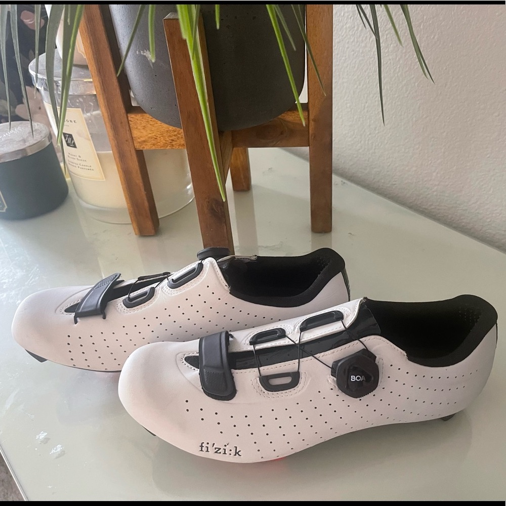 COPY - Fizik tempo cycling shoes Size 41 EU